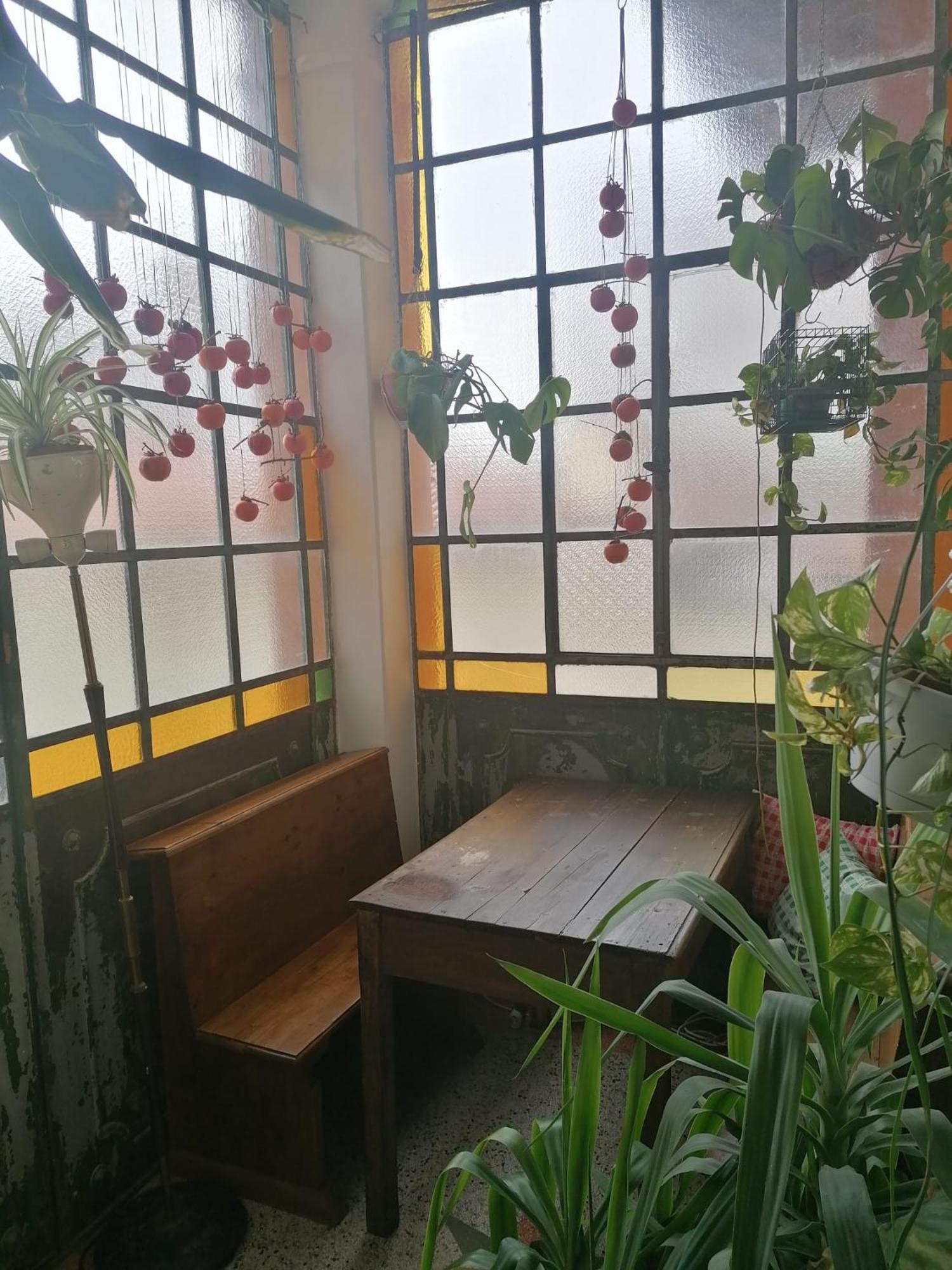 Bed and Breakfast The Liberty Terrace Udine Exterior foto