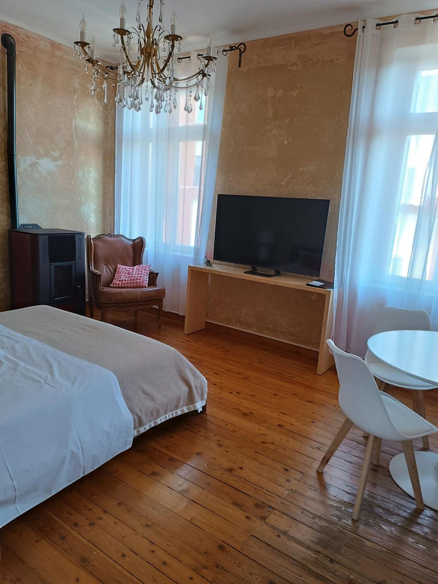 Bed and Breakfast The Liberty Terrace Udine Exterior foto